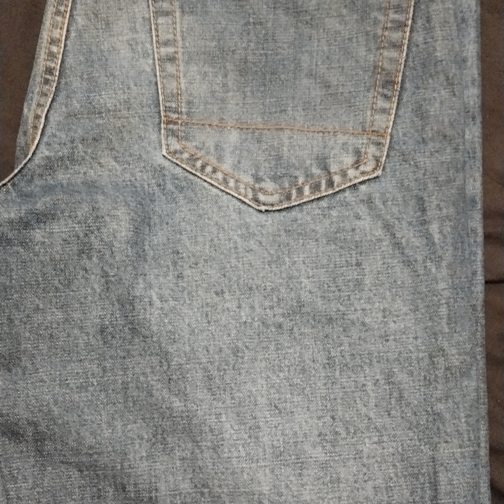 Jeans - Picture 3 of 6